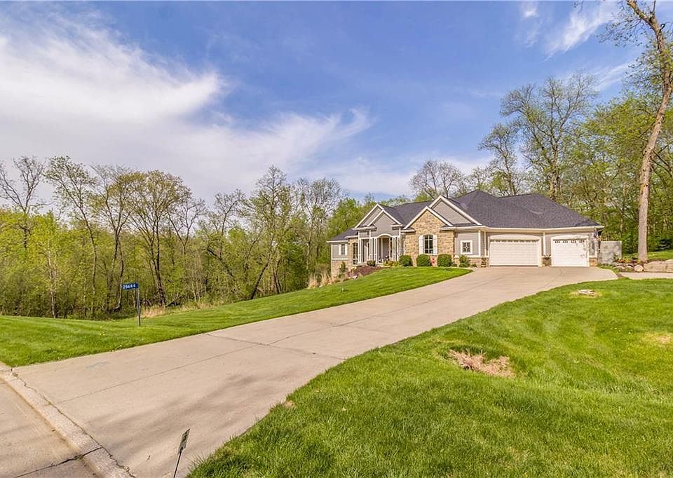 28684 Hickory Lodge Dr, Van Meter, IA 50261 Zillow