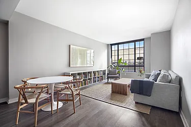 Rented by Halstead Real Estate