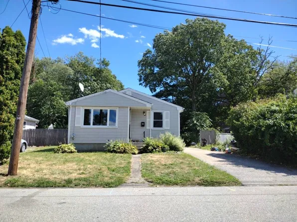 123 Goldsmith Ave, East Providence, RI 02914