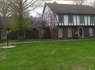 733 Stanton Ave, Monroe City, MO 63456