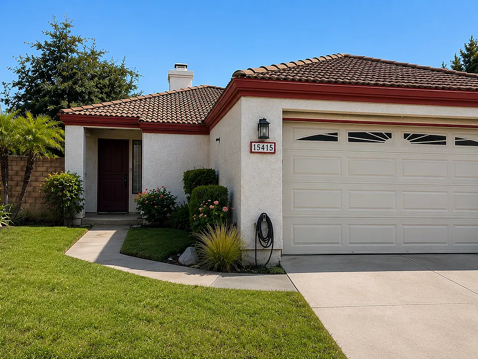 15412 Braun Ct