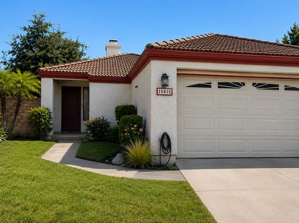 15412 Braun Ct, Moorpark, CA 93021