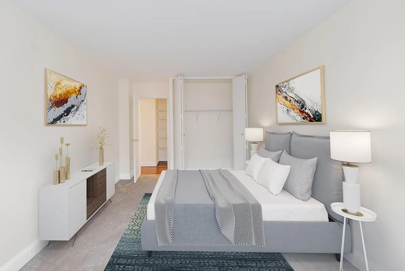 Kent Farm Apartment Homes — Photo 3