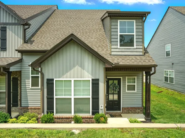 427 Rick McCormick Dr, La Vergne, TN 37086