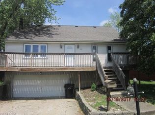 720 University Ave, Elyria, OH 44035