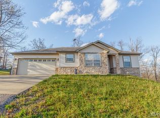 19750 Loyd Ln, Waynesville, MO 65583