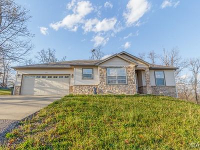 19750 Loyd Ln, Waynesville, MO, 65583