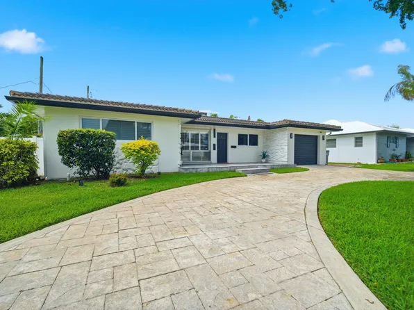 2740 SE 7th Street, Pompano Beach, FL 33062