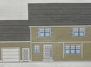 8 Home Run Way #8, Holbrook, MA 02343