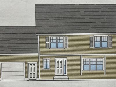5 Home Run Way #5, Holbrook, MA, 02343