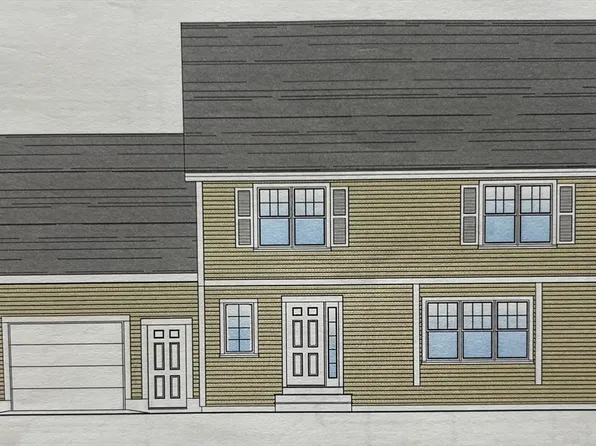 5 Home Run Way #5, Holbrook, MA 02343