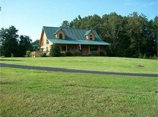 2250 Perkins Rd, Puryear, TN 38251
