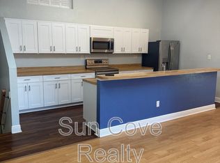 6361 92nd Pl N APT 1704, Pinellas Park, FL 33782