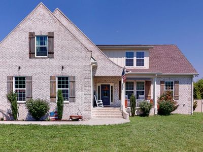 2341 Highway 231, Shelbyville, TN, 37160