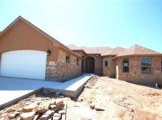 325 Southlake Dr, Abilene, TX 79602