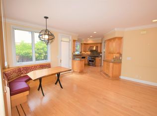 556 Cherry Ave, Los Altos, CA 94022