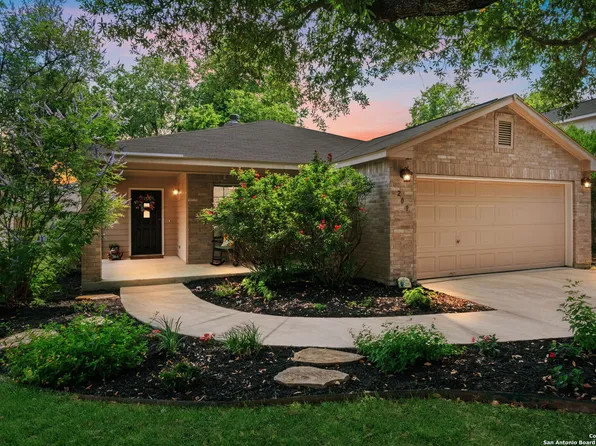 209 Sophia Circle, Boerne, TX 78006