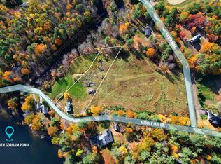 1 Middle Jam Rd, Gorham, ME 04038