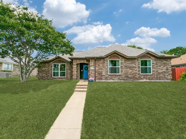 1513 Evergreen Dr, Allen, TX 75002