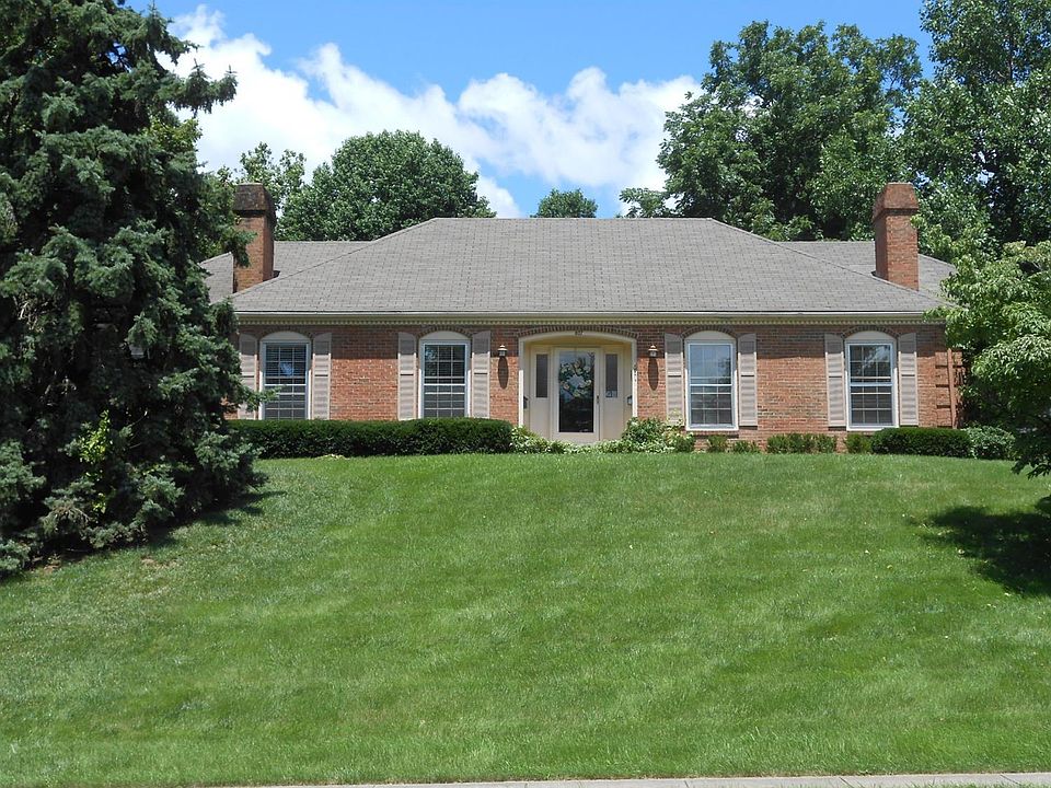 1st image of 807 Malabu Dr #A