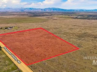 Tbd S Pleasant Valley Rd, Kuna, ID 83634