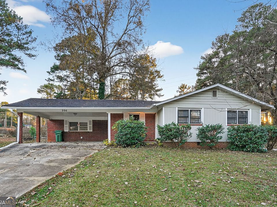 1st image of 996 Forest Valley Dr SE