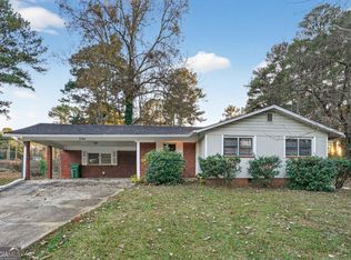 996 Forest Valley Dr SE, Atlanta, GA 30354