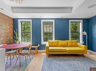 652 Lafayette Ave #4, Brooklyn, NY 11216