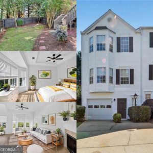 1621 Indian Way, Cumming, GA, 30040