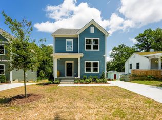 104 N Benjamine St, Durham, NC 27703