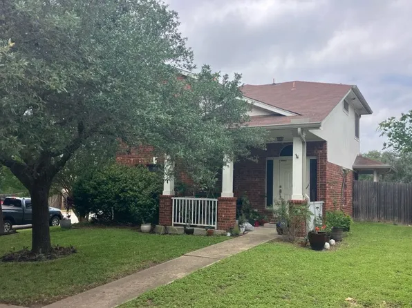 1142 Vincent Pl, Pflugerville, TX 78660