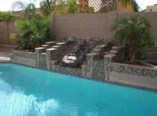 16820 S 13th Pl, Phoenix, AZ 85048