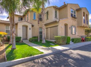 3387 Evening Mist Ln, Perris, CA 92571