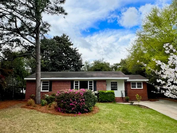 1613 Pendleton Rd, Augusta, GA 30904