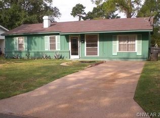 9470 Normandie Dr, Shreveport, LA 71118