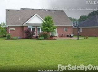 9002 Windham Ct, Evansville, IN 47725