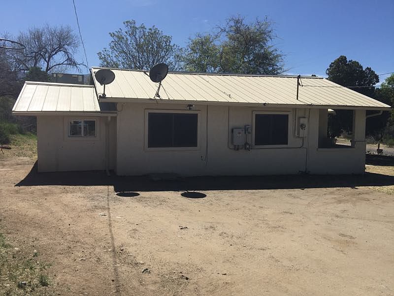 8125 S Ice House Canyon Rd, Globe, AZ 85501 Zillow