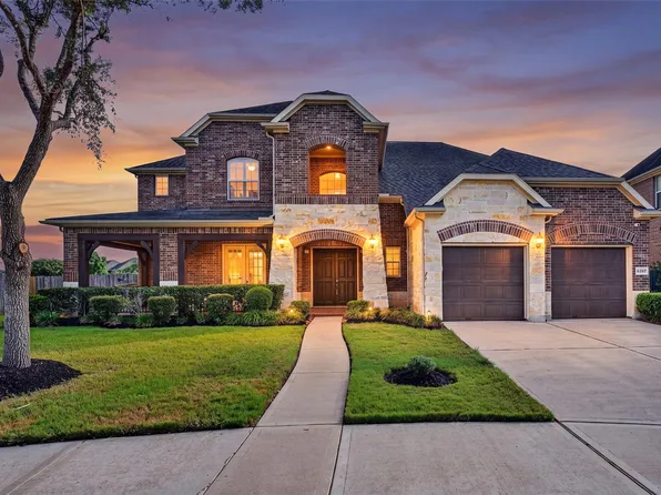 6507 Hidden Ridge Ct, Sugar Land, TX 77479