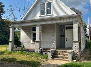 113 W Oregon St, Evansville, IN 47710
