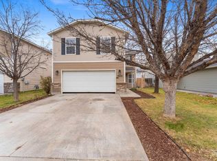 9630 W Portola Dr, Boise, ID 83709