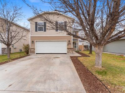 9630 W Portola Dr, Boise, ID, 83709