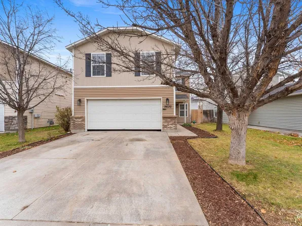 9630 W Portola Dr, Boise, ID 83709