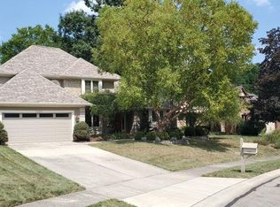1022 Vincent Ct, Westerville, OH 43081