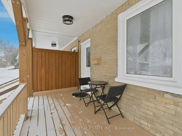 14 Liberty Pl, Clarington, ON L1C 1W6