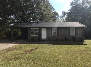 1250 E McIntosh Rd, Griffin, GA 30223