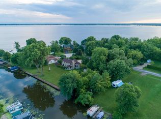 Conlon Ct, Fremont, WI 54940