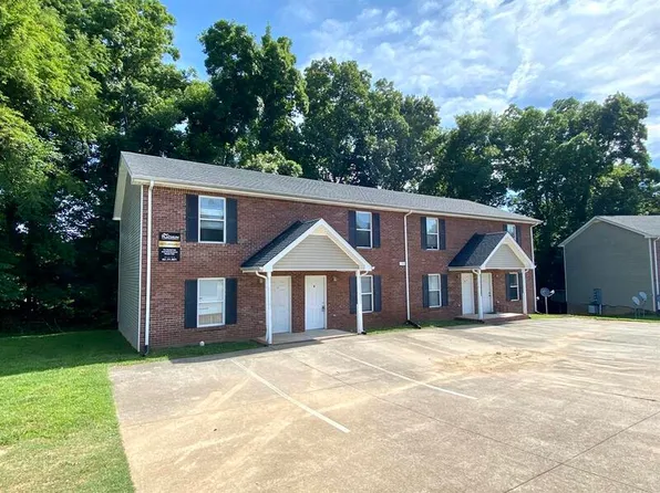 513D Peachers Ridge Rd, Clarksville, TN 37042