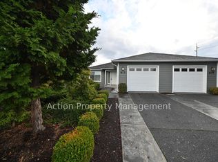 813 E Cedar St, Sequim, WA 98382