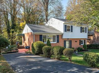 616 Moseley Dr, Charlottesville, VA 22903