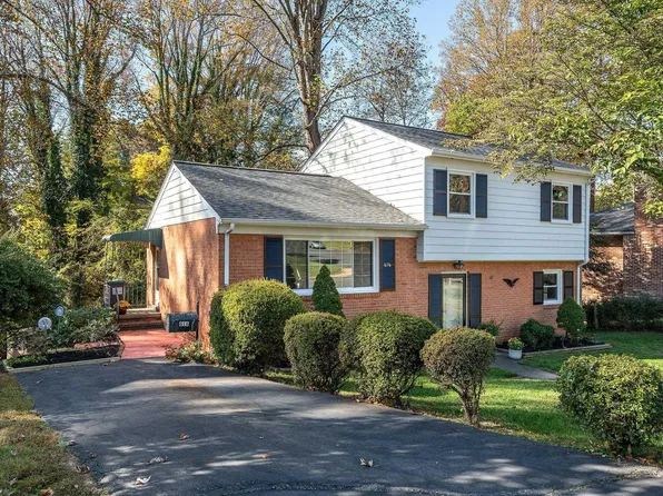 616 Moseley Dr, Charlottesville, VA 22903